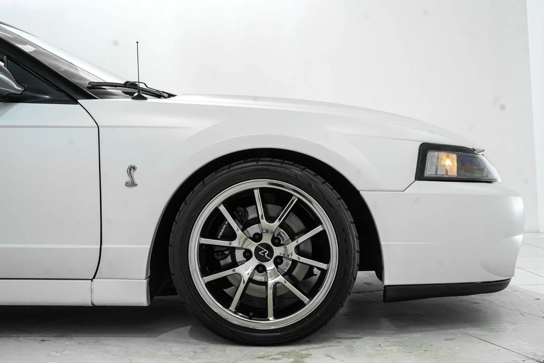 2003 Ford SN95 Mustang - Image 19 of 31