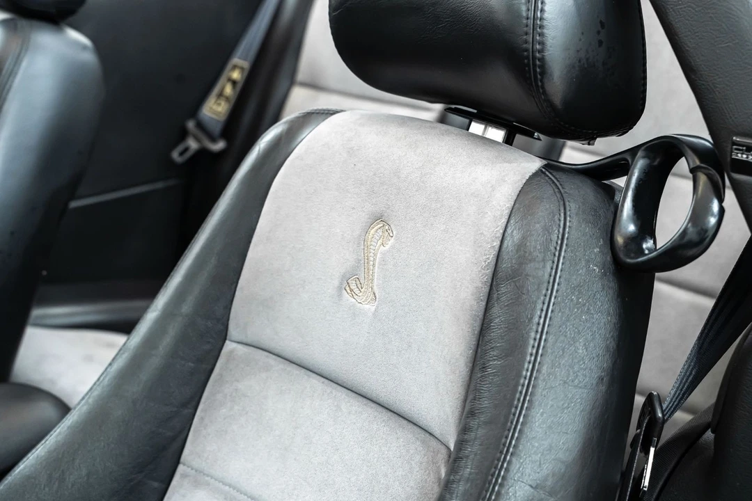 2003 Ford SN95 Mustang - Image 25 of 31