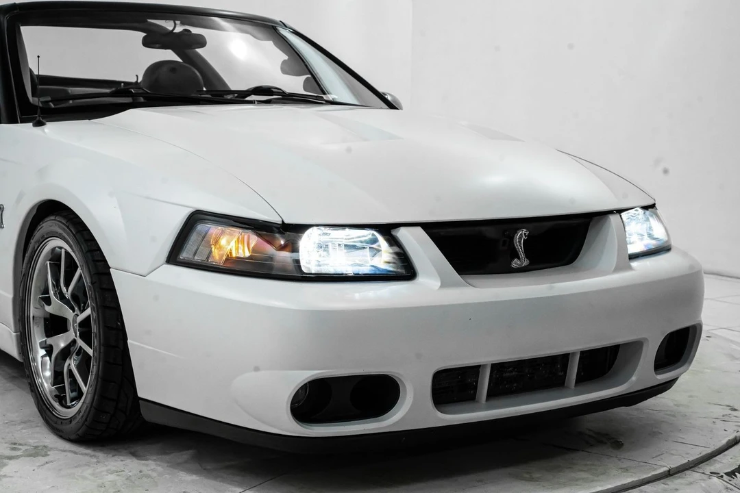 2003 Ford SN95 Mustang - Image 20 of 31