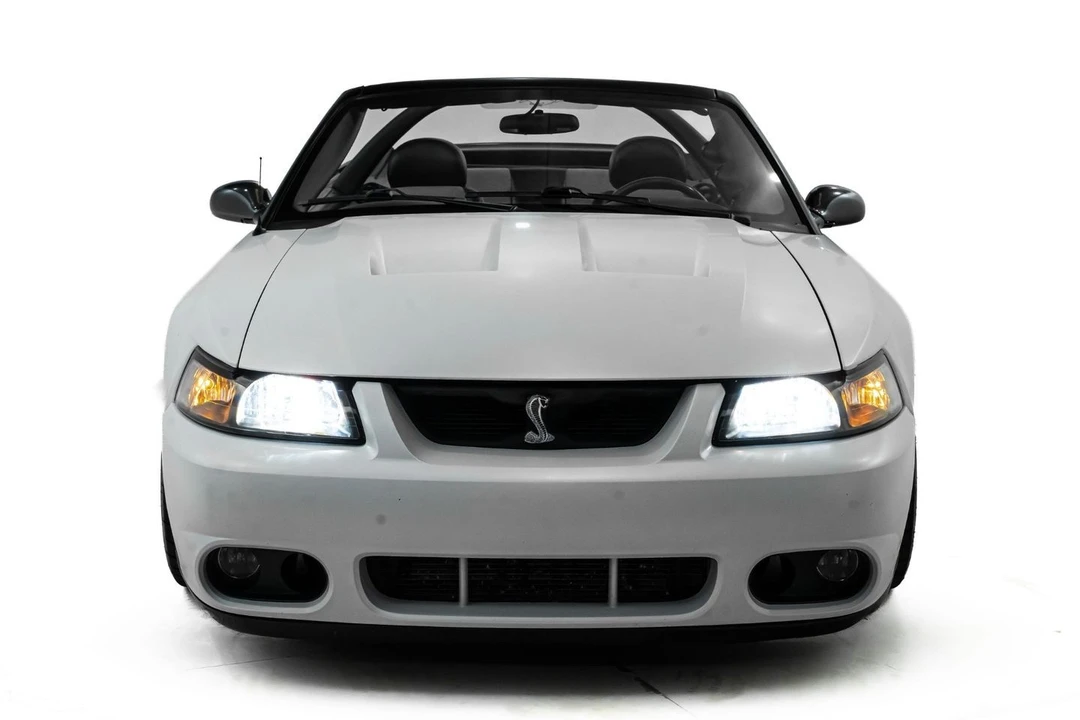 2003 Ford SN95 Mustang - Image 9 of 31