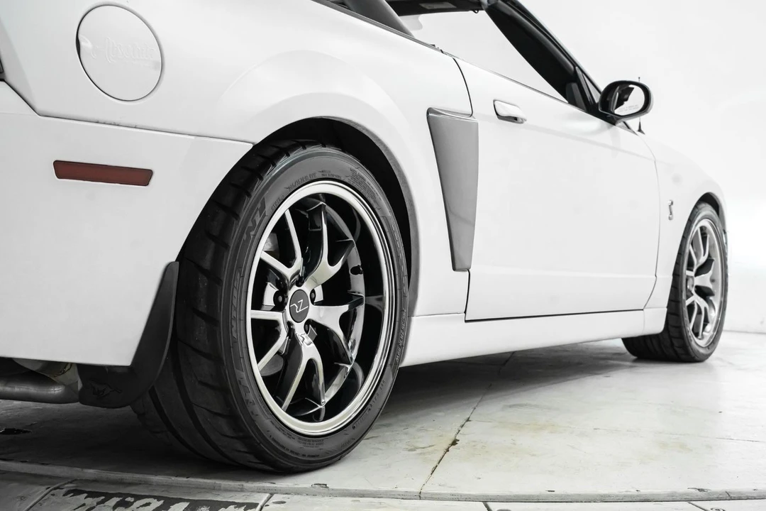 2003 Ford SN95 Mustang - Image 18 of 31