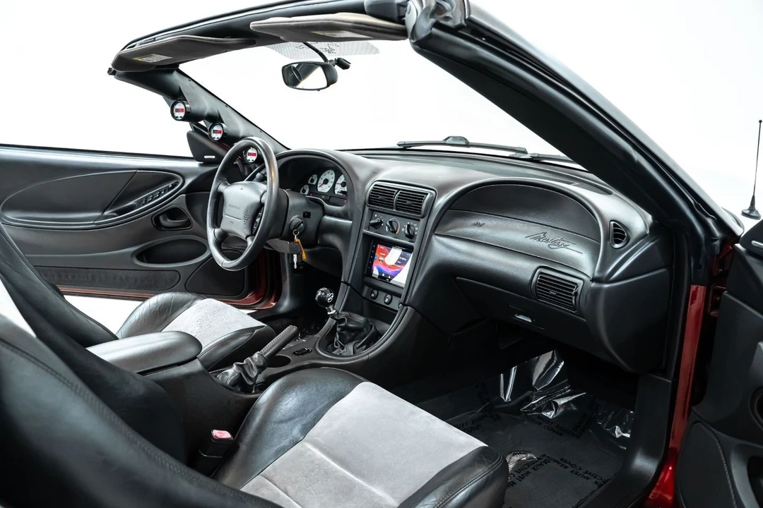 2003 Ford SN95 Mustang - Image 30 of 31