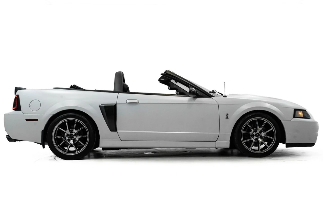 2003 Ford SN95 Mustang - Image 7 of 31