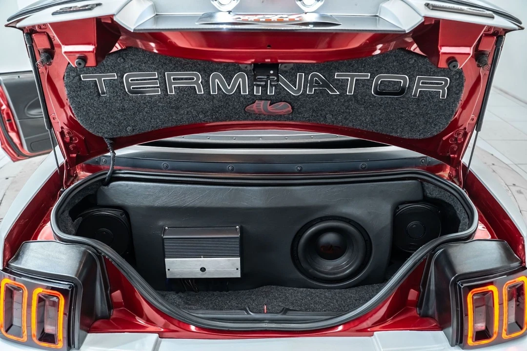 2003 Ford SN95 Mustang - Image 27 of 31