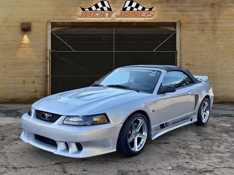 2003 Ford Mustang