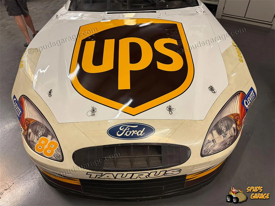 2003 Ford - Image 8 of 20