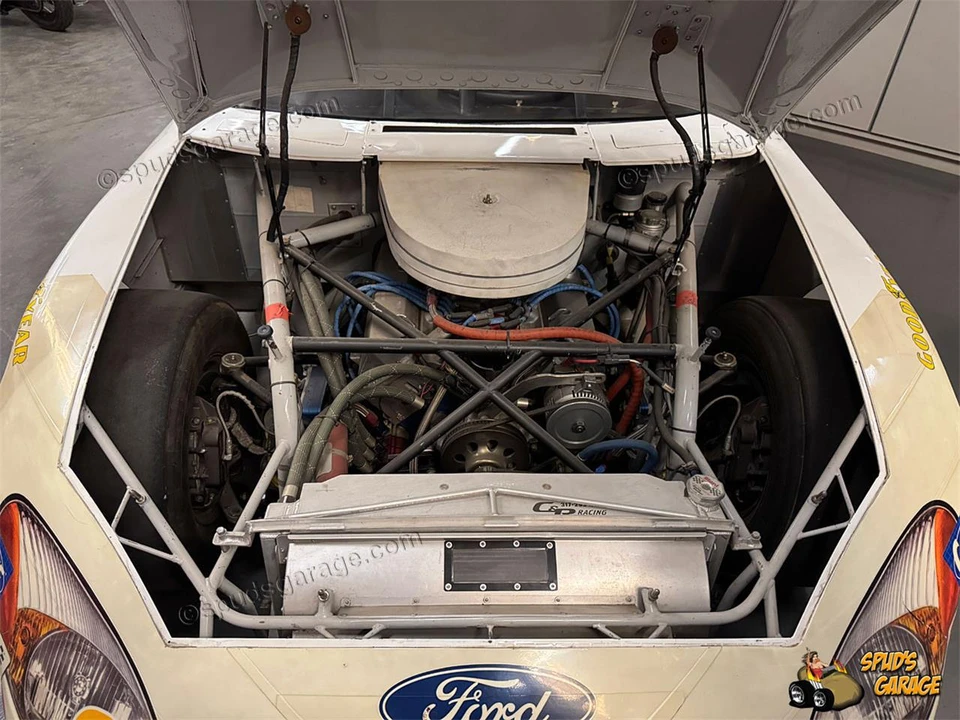 2003 Ford - Image 9 of 20