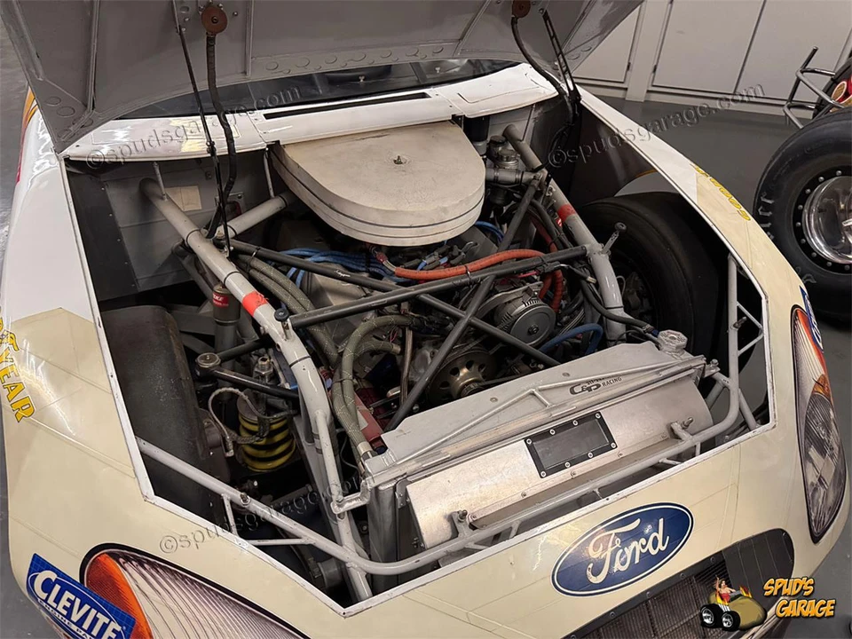 2003 Ford - Image 12 of 20