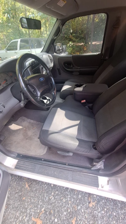 2003 Ford Ranger 3rd Gen - Image 6 of 13