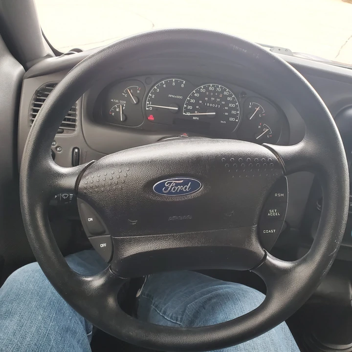 2003 Ford Ranger 3rd Gen - Image 13 of 19