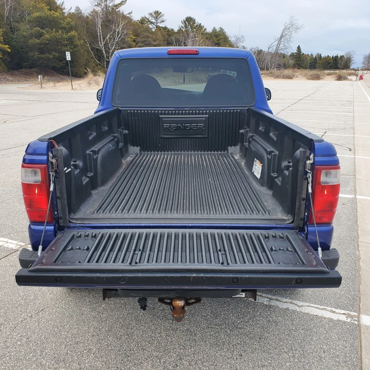 2003 Ford Ranger 3rd Gen - Image 5 of 19