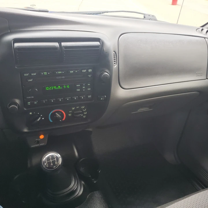 2003 Ford Ranger 3rd Gen - Image 15 of 19