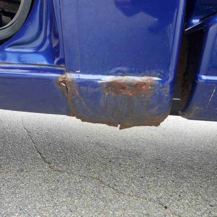 2003 Ford Ranger 3rd Gen - Image 9 of 19