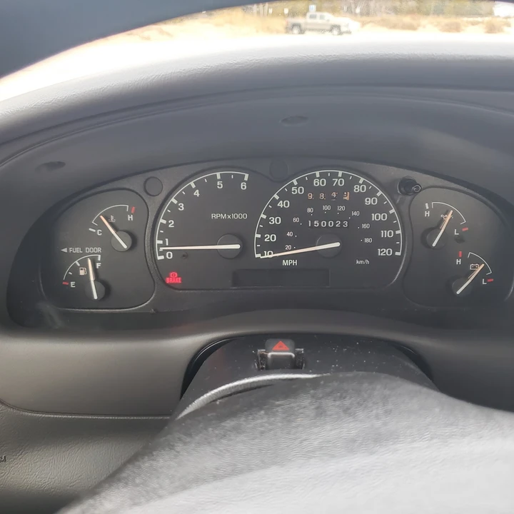 2003 Ford Ranger 3rd Gen - Image 14 of 19