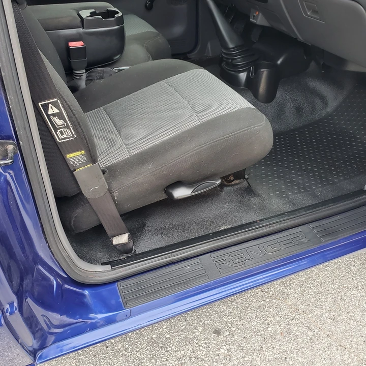 2003 Ford Ranger 3rd Gen - Image 11 of 19