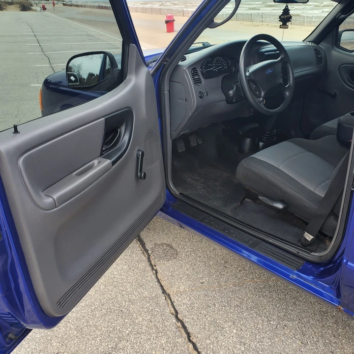 2003 Ford Ranger 3rd Gen - Image 12 of 19