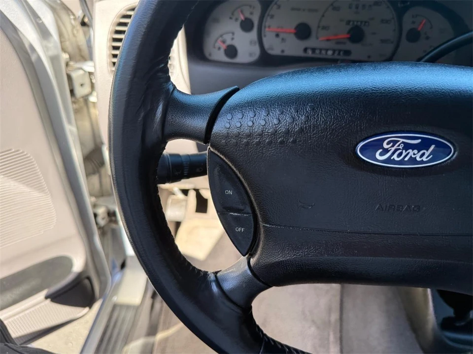 2003 Ford Ranger 3rd Gen - Image 16 of 21