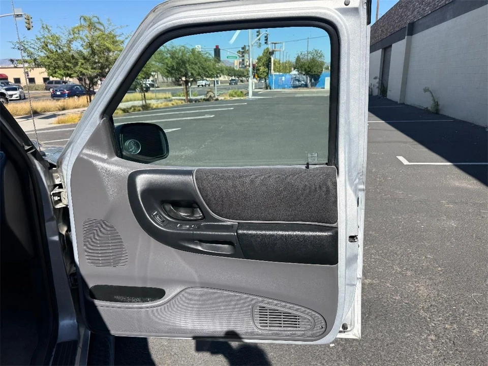 2003 Ford Ranger 3rd Gen - Image 14 of 21