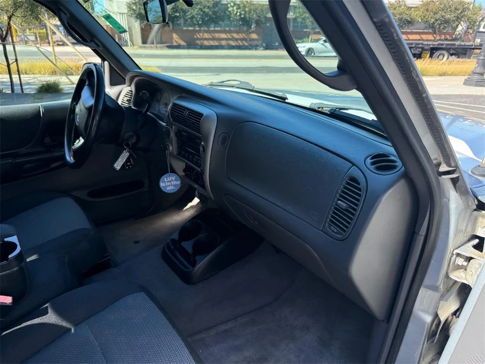 2003 Ford Ranger 3rd Gen - Image 13 of 21