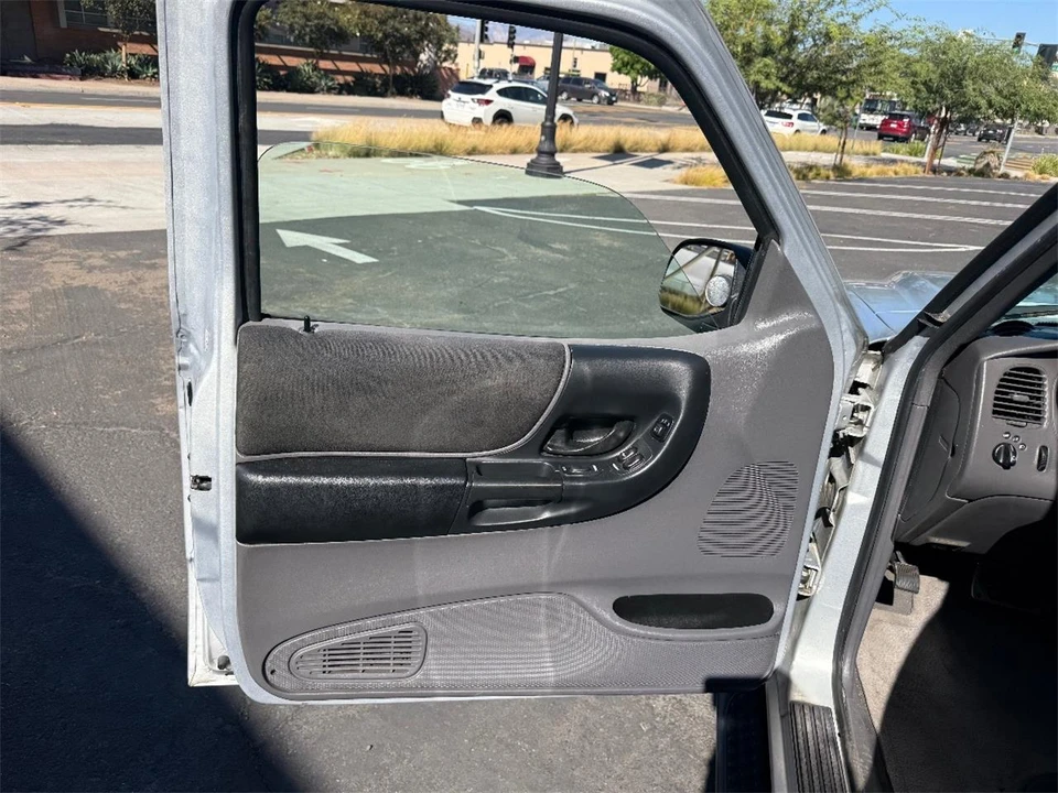 2003 Ford Ranger 3rd Gen - Image 11 of 21