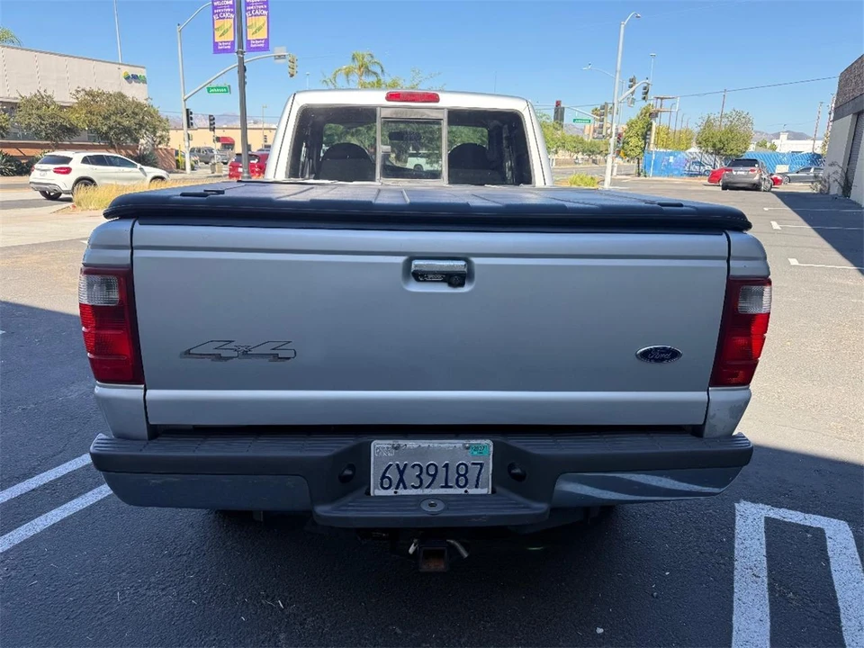 2003 Ford Ranger 3rd Gen - Image 6 of 21