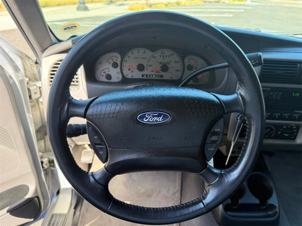 2003 Ford Ranger 3rd Gen - Image 17 of 21