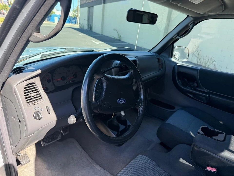 2003 Ford Ranger 3rd Gen - Image 10 of 21