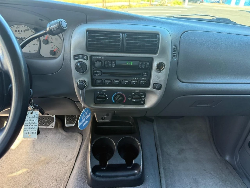 2003 Ford Ranger 3rd Gen - Image 19 of 21