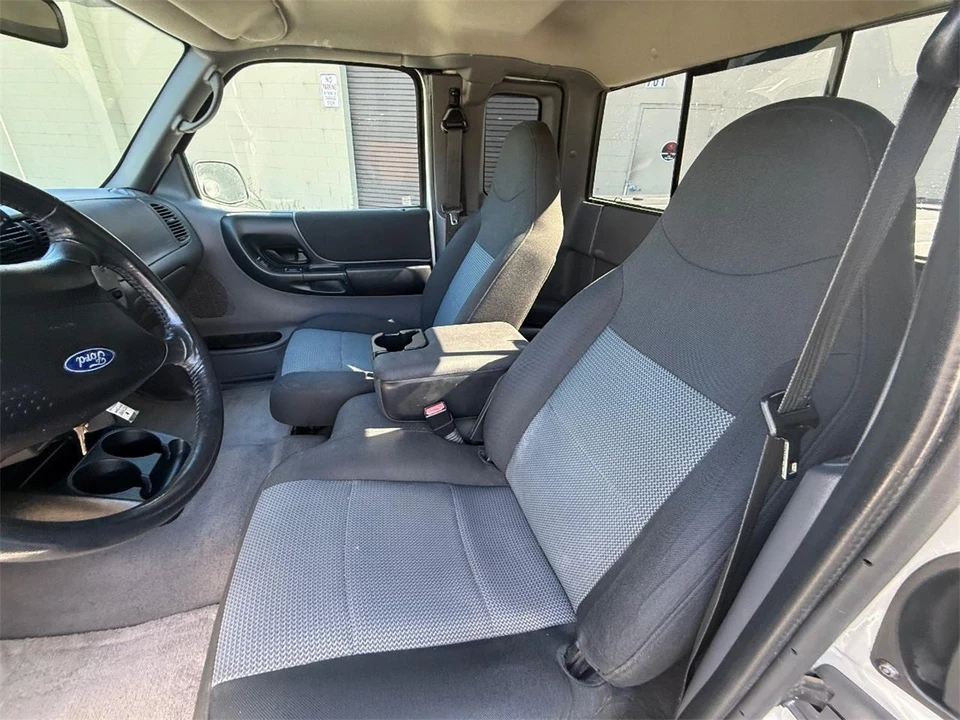 2003 Ford Ranger 3rd Gen - Image 15 of 21
