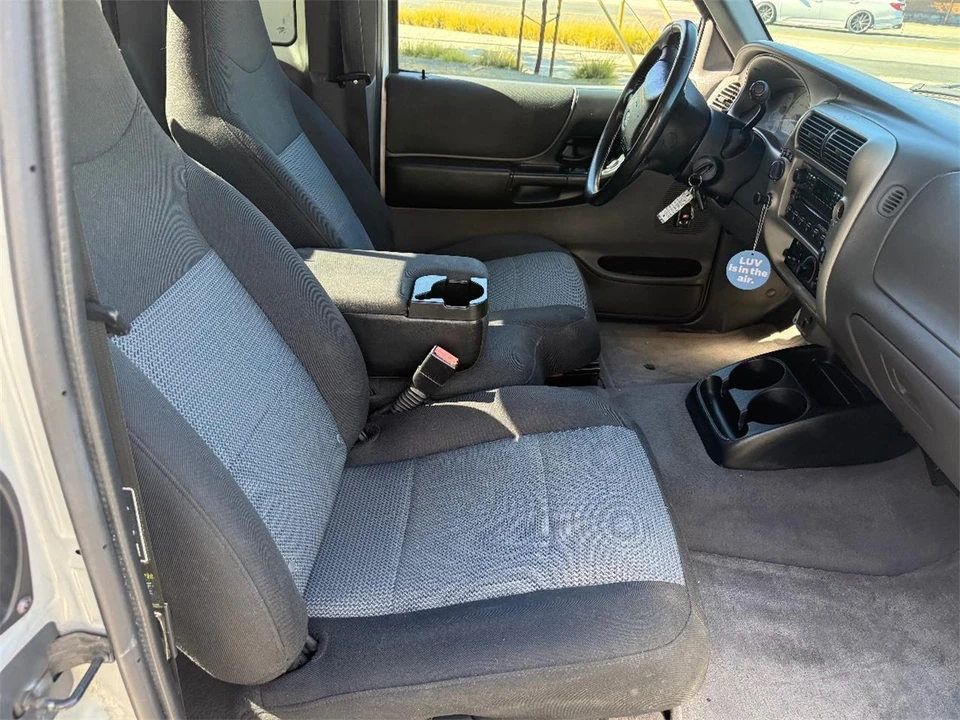 2003 Ford Ranger 3rd Gen - Image 18 of 21