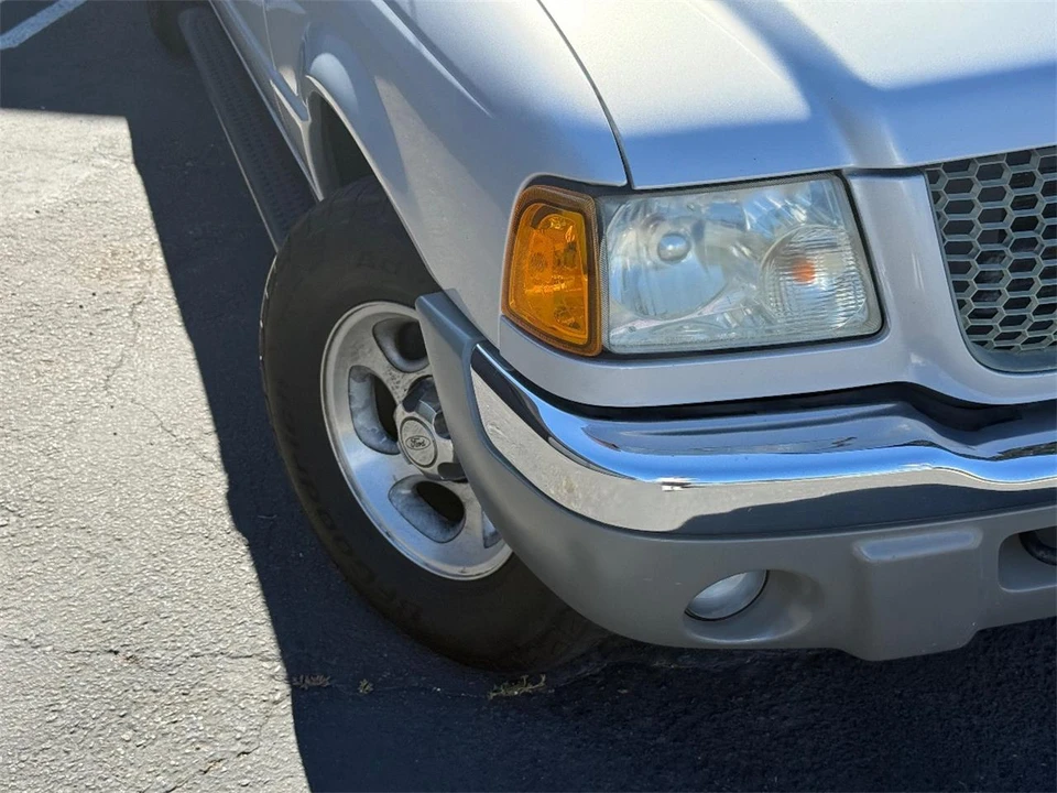 2003 Ford Ranger 3rd Gen - Image 3 of 21