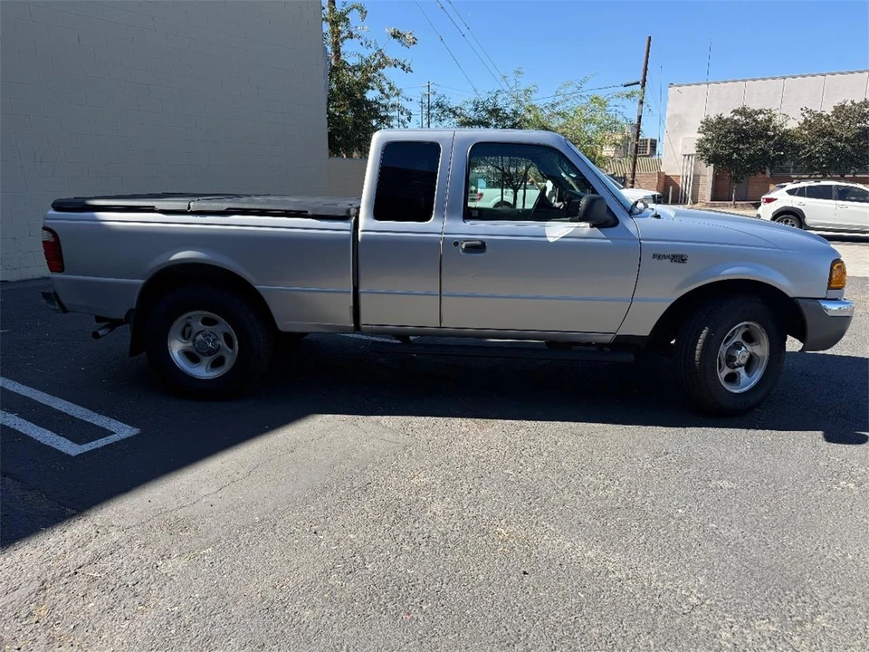 2003 Ford Ranger 3rd Gen - Image 12 of 21