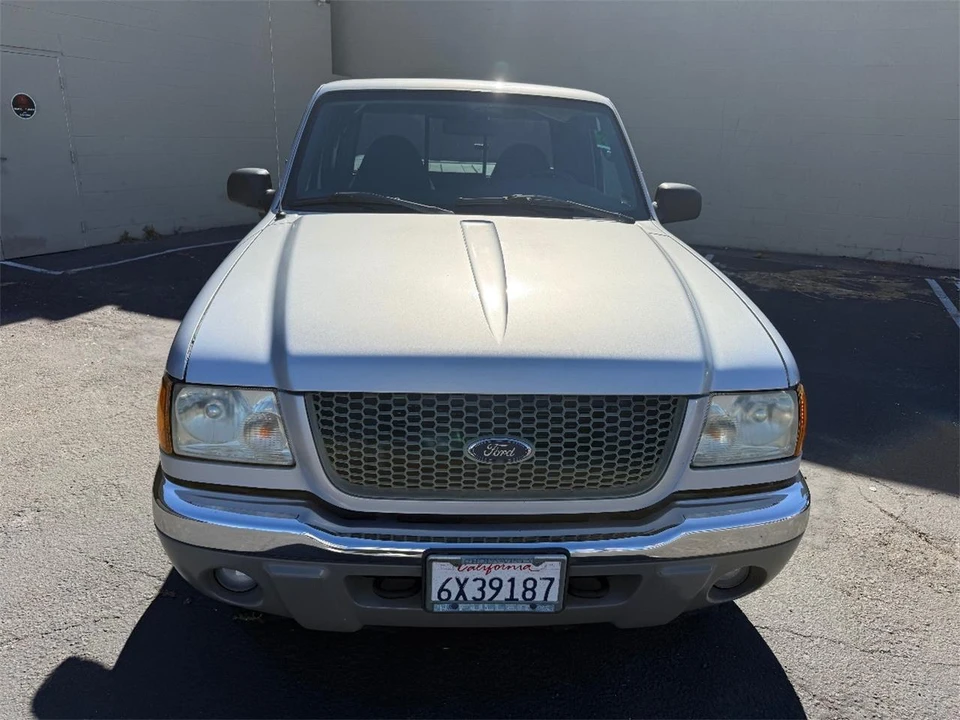 2003 Ford Ranger 3rd Gen - Image 2 of 21