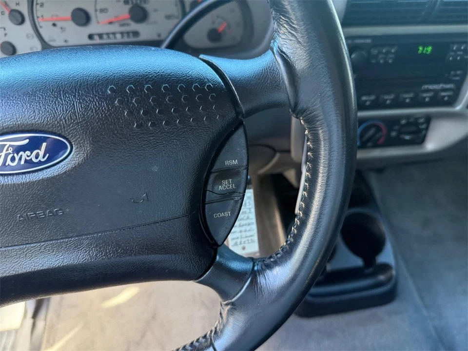 2003 Ford Ranger 3rd Gen - Image 21 of 21