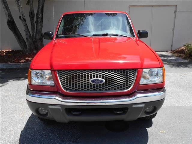 2003 Ford Ranger 3rd Gen - Image 4 of 12