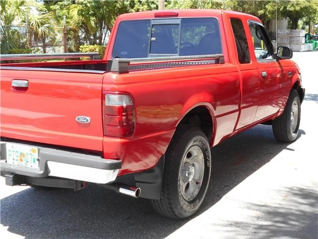 2003 Ford Ranger 3rd Gen - Image 9 of 12