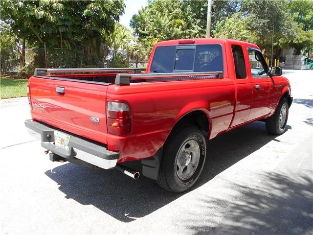 2003 Ford Ranger 3rd Gen - Image 8 of 12