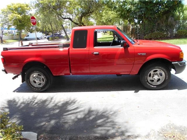 2003 Ford Ranger 3rd Gen - Image 7 of 12