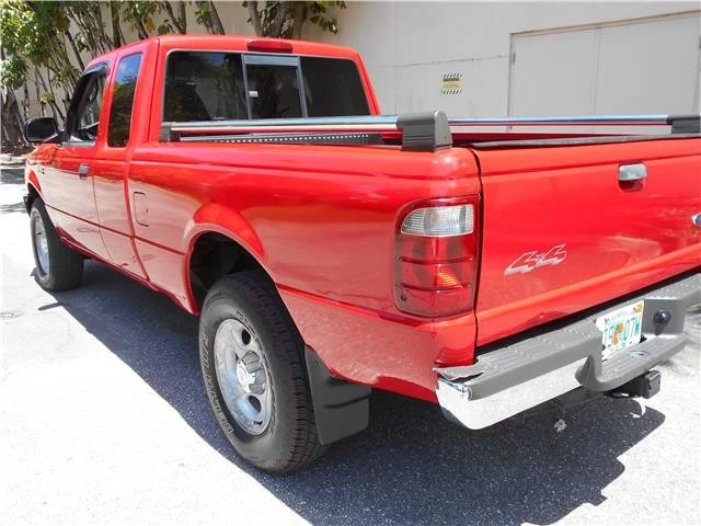 2003 Ford Ranger 3rd Gen - Image 11 of 12