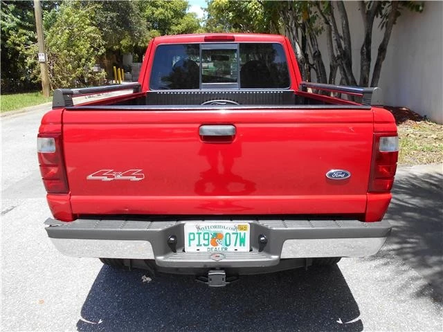 2003 Ford Ranger 3rd Gen - Image 10 of 12