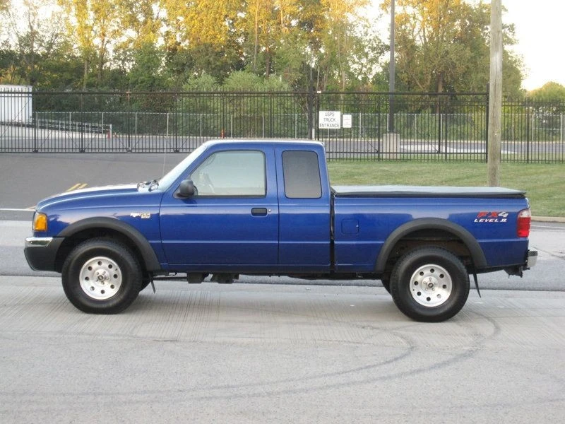 2003 Ford Ranger 3rd Gen - Image 6 of 12