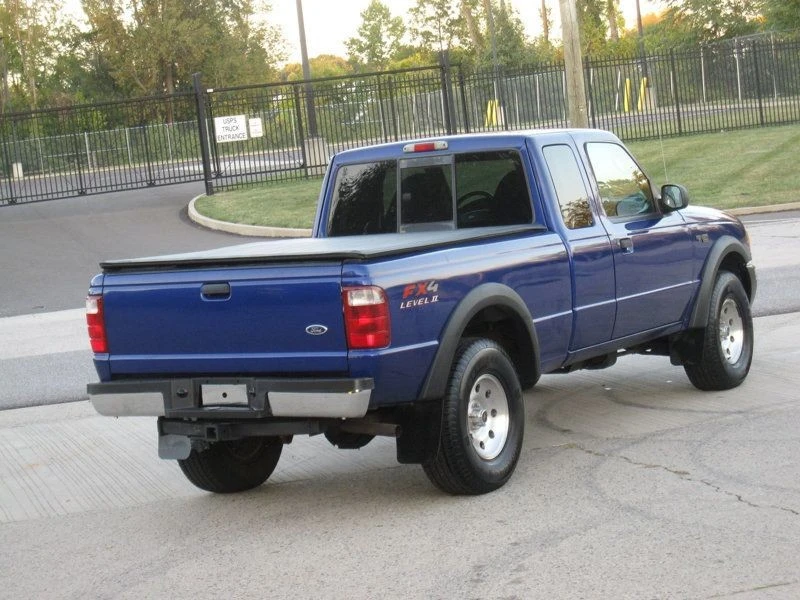 2003 Ford Ranger 3rd Gen - Image 12 of 12