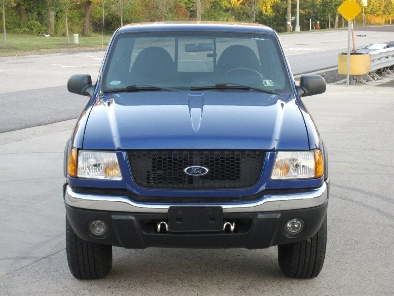 2003 Ford Ranger 3rd Gen - Image 5 of 12