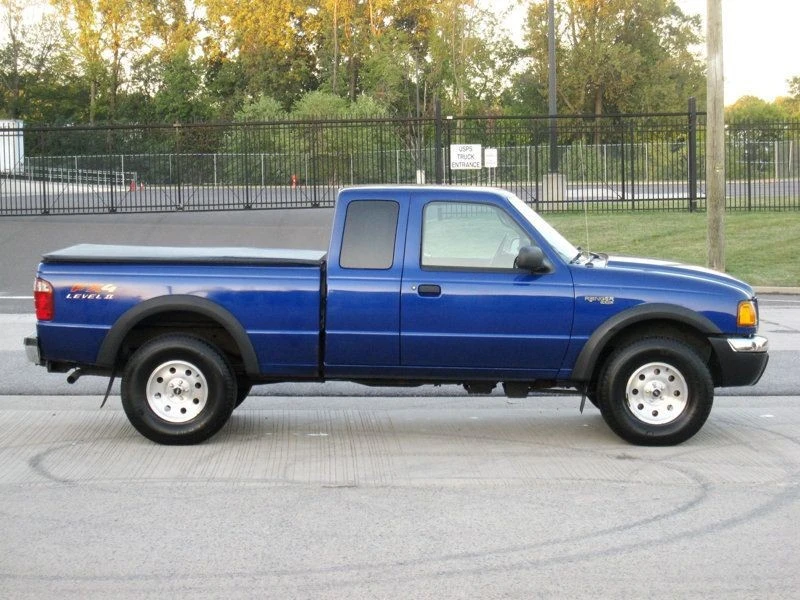 2003 Ford Ranger 3rd Gen - Image 9 of 12