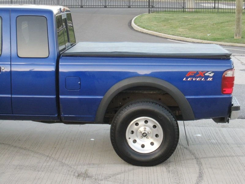 2003 Ford Ranger 3rd Gen - Image 8 of 12