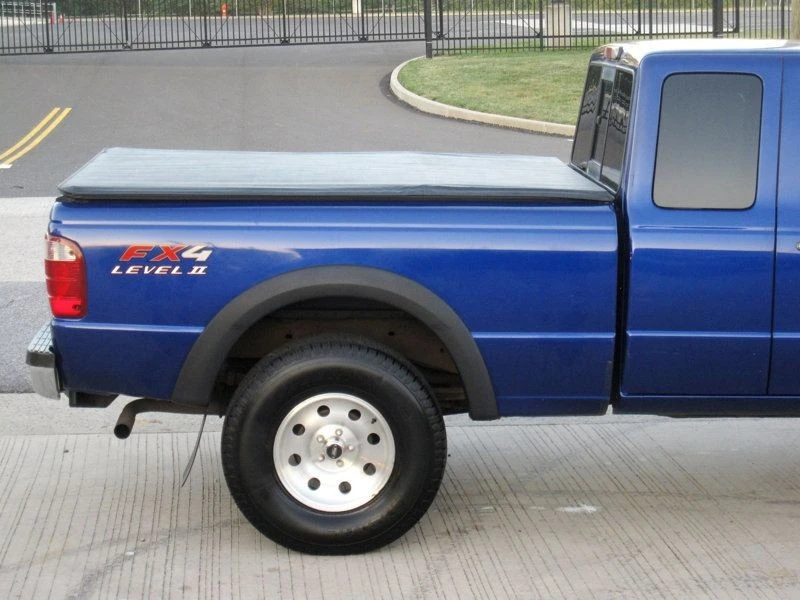 2003 Ford Ranger 3rd Gen - Image 11 of 12