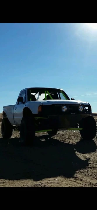 2003 Ford Ranger 3rd Gen - Image 4 of 5