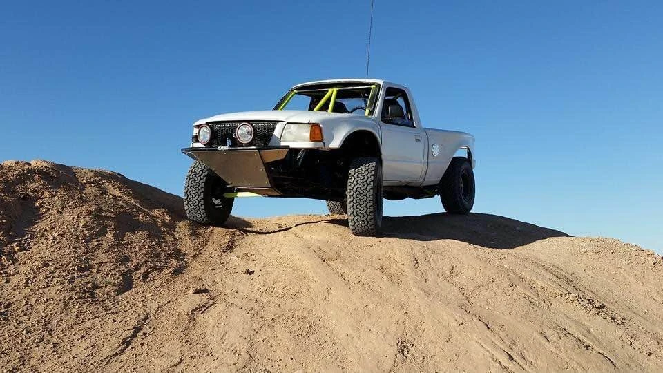2003 Ford Ranger 3rd Gen - Image 3 of 5