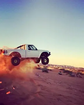 2003 Ford Ranger Custom