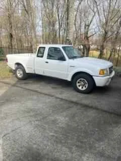 2003 Ford Ranger 3rd Gen - Image 2 of 5